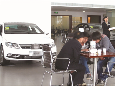 《汽車銷售管理辦法》實(shí)施，經(jīng)銷商與4S店為何不買賬？