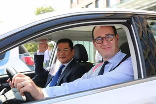 福特與眾泰攜手，共繪電動(dòng)車合資新藍(lán)圖