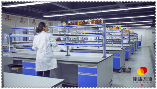 探秘成都解暑飲料配方研發中心 專業創新，引領夏日清涼新潮流