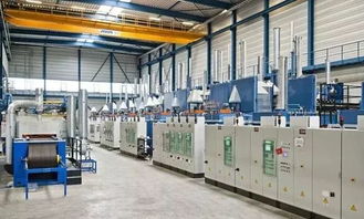 德國(guó)機(jī)械與軸承質(zhì)量卓越的奧秘 熱處理工藝中的真功夫與技術(shù)傳承