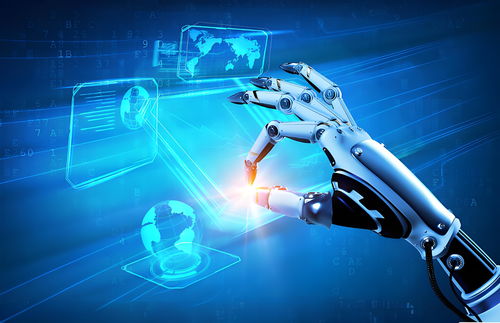 金融科技賦能 人工智能如何驅(qū)動(dòng)細(xì)顆粒度服務(wù)與應(yīng)用軟件開(kāi)發(fā)